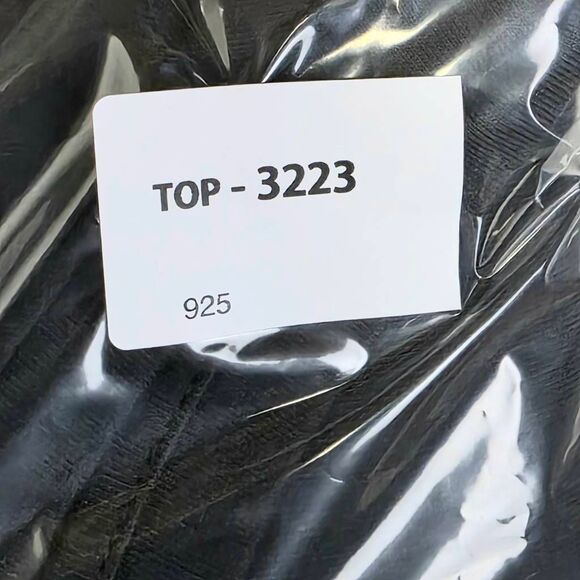 Maurices Yosemite Graphic Tee Shirt Black 1X - Picture 6 of 6